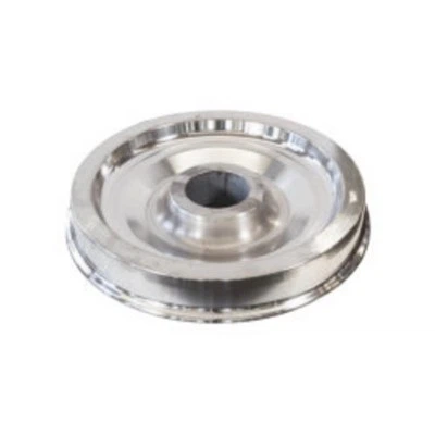 Teräskiskon pyörät