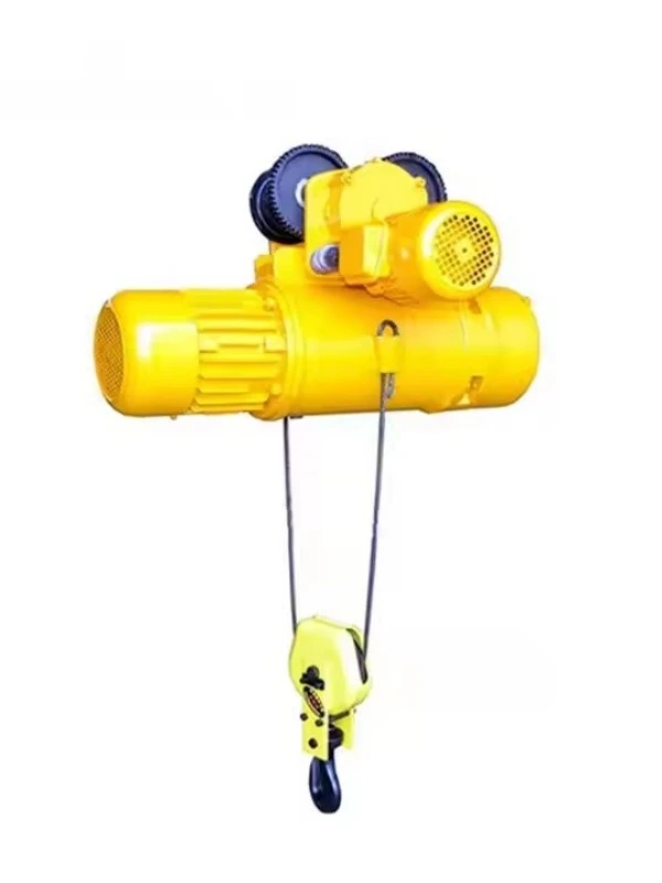 10 Ton Wire Rope Electric Hoist