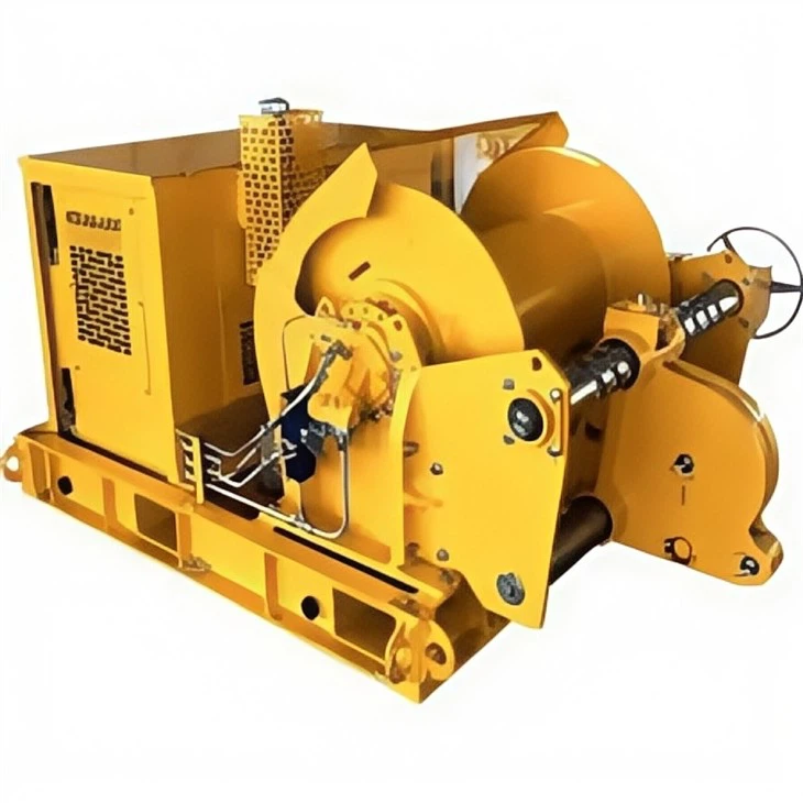 15t dieselvinssi