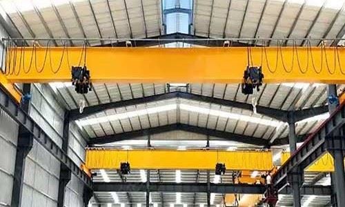bridge crane system(3)