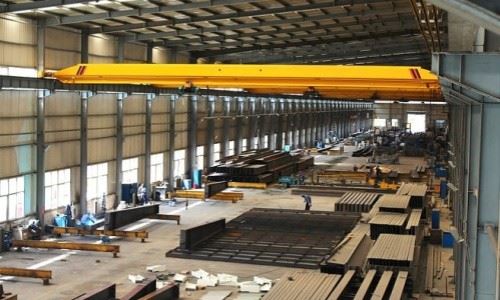 bridge crane system(5)