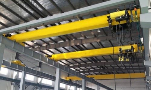 bridge crane system（2）