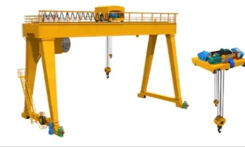 strongway gantry crane(4)