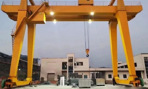 strongway gantry crane(5)